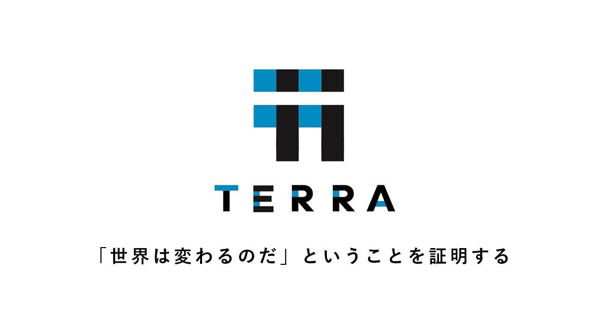 TERRA北海道開設