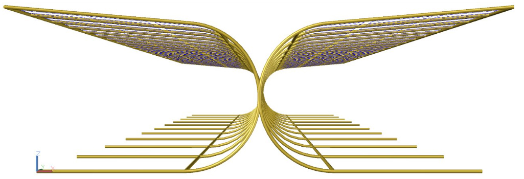 第5回社債募集のお知らせ Solar OASIS Parking（次世代型カーポート）試作品開発 